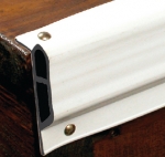 Taylor Dock Pro Small Edge Gard Dock Bumpers